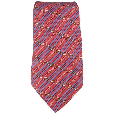 hermes vintage tie|vintage Hermes ties for sale.